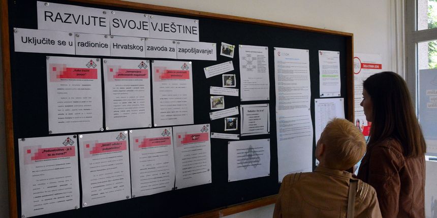 Burza, HZZ Burza, HZZ