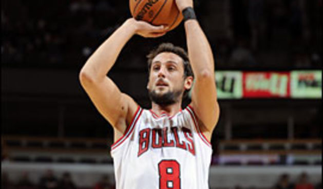 Marco Belinelli, foto: nba.com