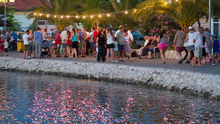 Bibinje feštica, foto: Leo Banić Bibinje feštica, foto: Leo Banić