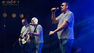 Humanitarni koncert “Pjesmom za Petru” u dvorani Krešimir Ćosić