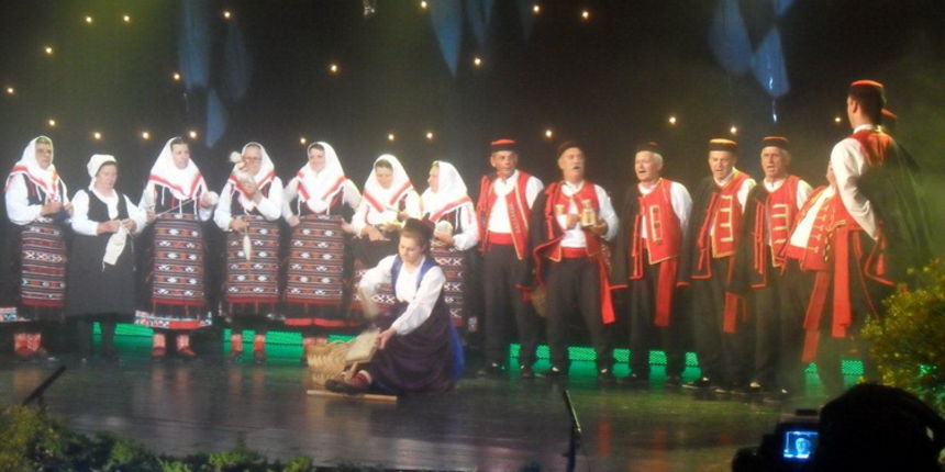 KUD Sv. Kata u Metkovicu