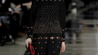 Valentino na Pariškom tjednu mode