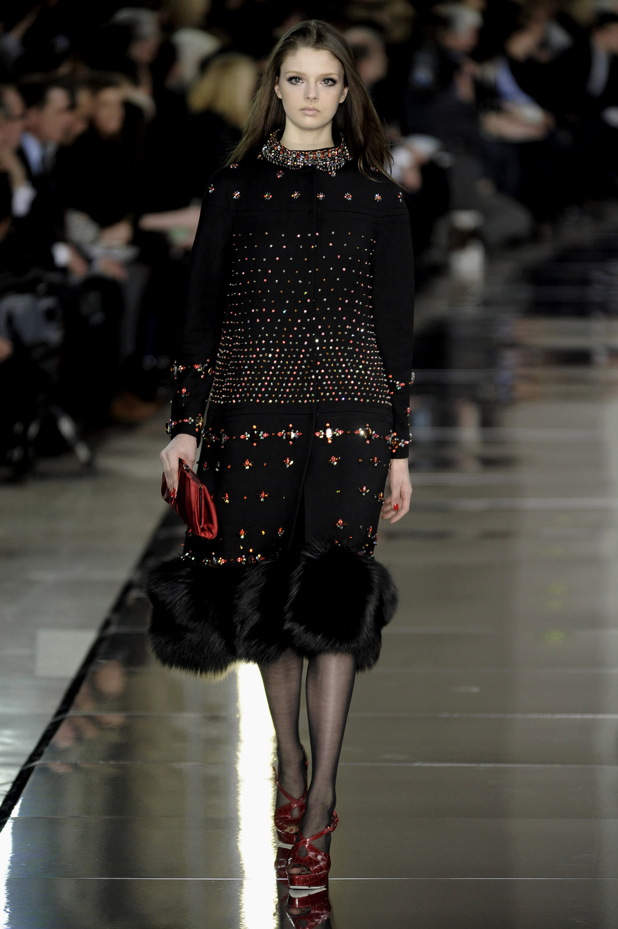 Valentino na Pariškom tjednu mode