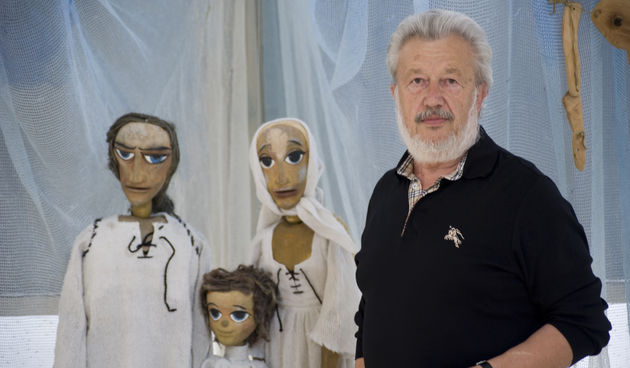 Objavljena sedma knjiga izabranih djela Tomislava Marijana Bilosnića