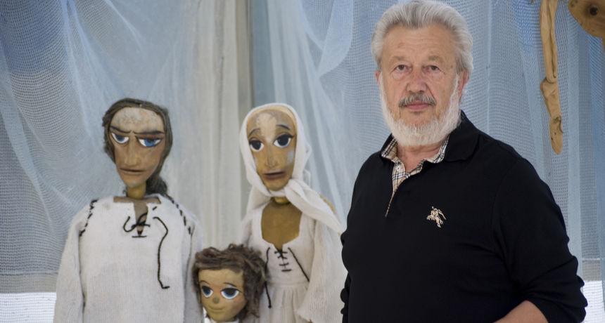 Objavljena sedma knjiga izabranih djela Tomislava Marijana Bilosnića Objavljena sedma knjiga izabranih djela Tomislava Marijana Bilosnića