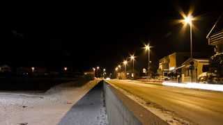 Noćni đir po Višnjiku, Foto: Anđelo Virag