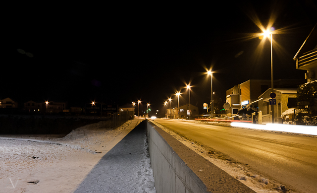 Noćni đir po Višnjiku, Foto: Anđelo Virag