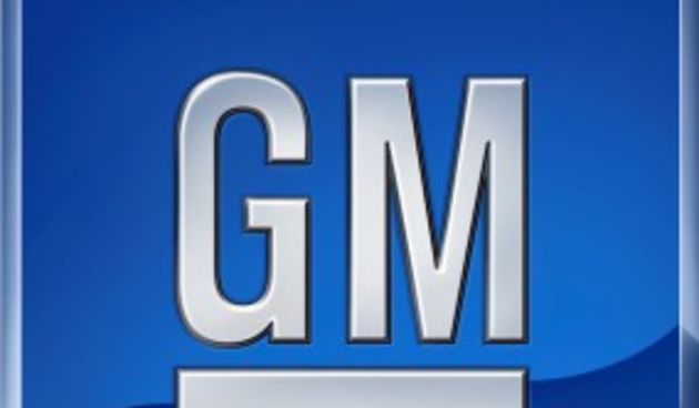 General Motors logo