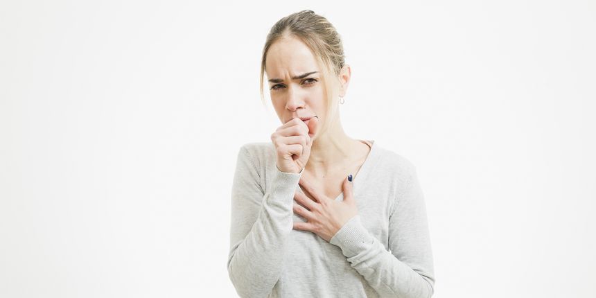 Bolest, kašalj Bolest, kašalj