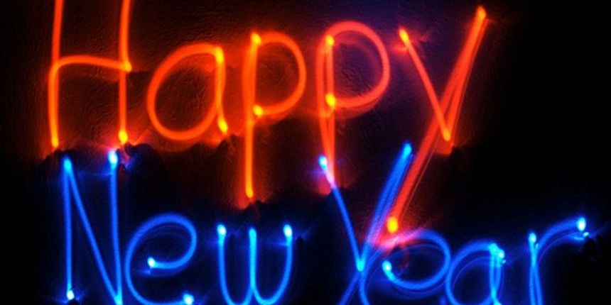 nova godina nova godina