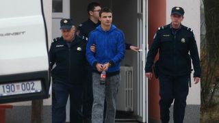 David Komšić David Komšić