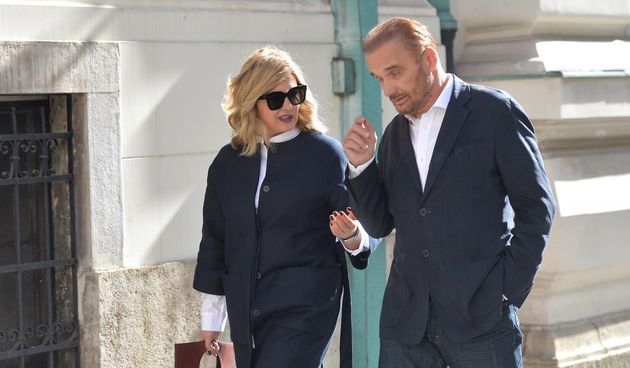 Dijana Čuljak proglašena krivom u aferi Core media, godinu dana ide u zatvor