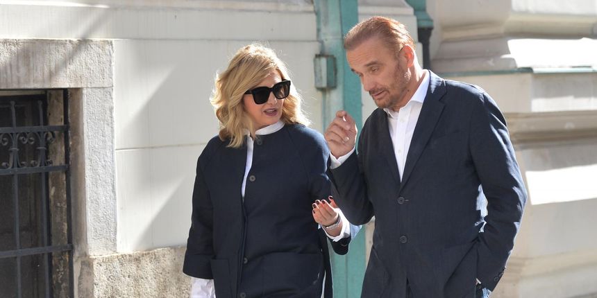 Dijana Čuljak proglašena krivom u aferi Core media, godinu dana ide u zatvor