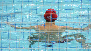 Vaterpolo, Final four kupa Hrvatske (foto: Saša Čuka)