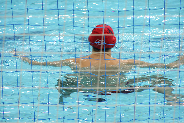 Vaterpolo, Final four kupa Hrvatske (foto: Saša Čuka)