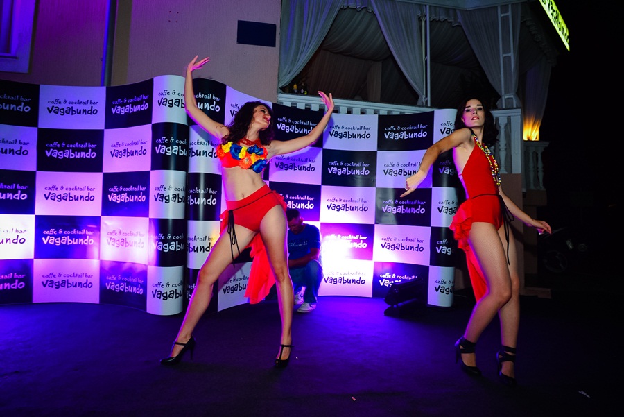 Vagabundo bar: Pozdrav ljetu Vagabundo bar: Pozdrav ljetu