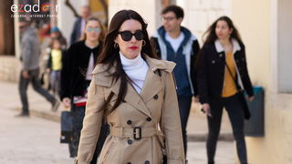 Đir po gradu, subotnja špica 2. ožujka 2019. Đir po gradu, subotnja špica 2. ožujka 2019.