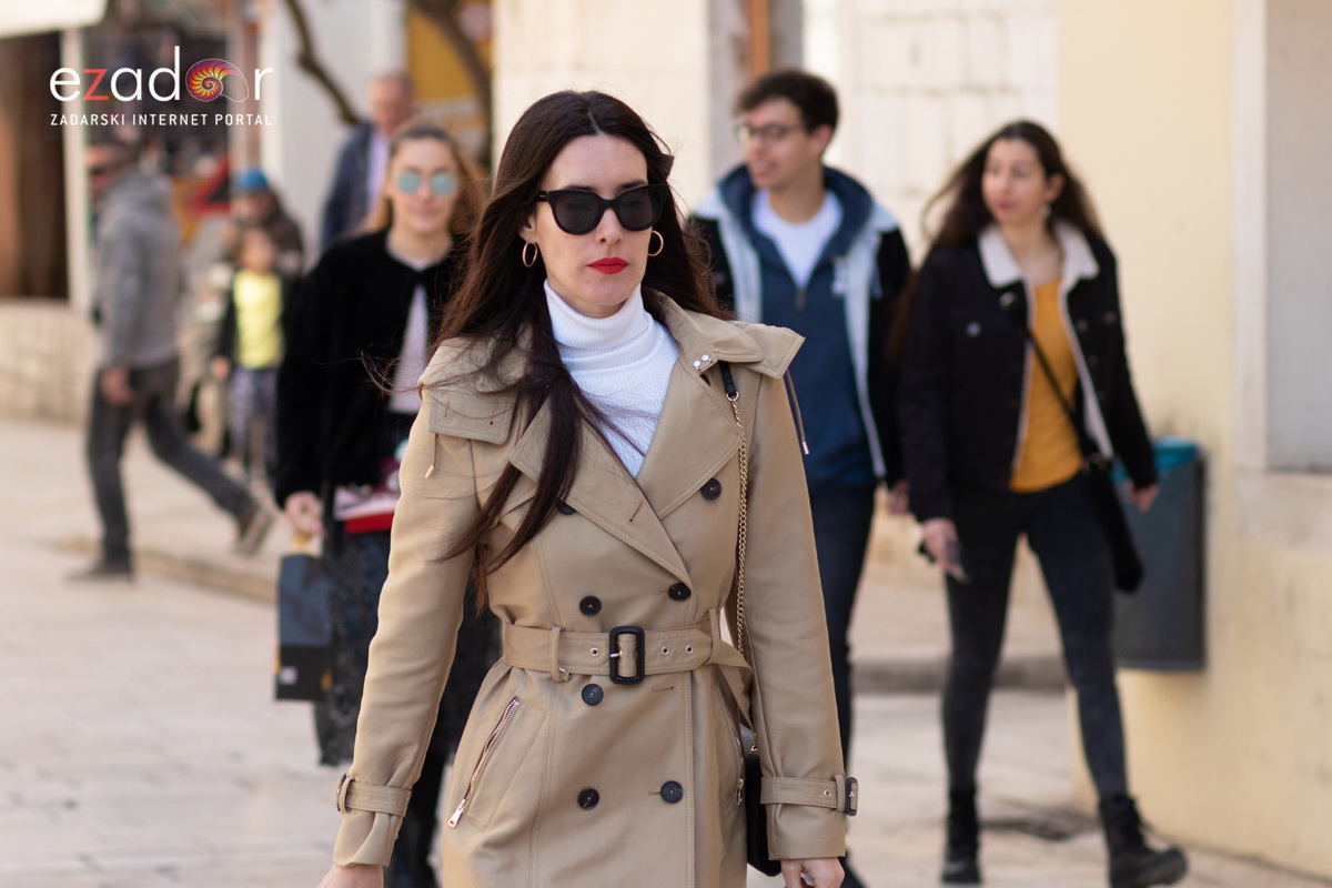 Đir po gradu, subotnja špica 2. ožujka 2019. Đir po gradu, subotnja špica 2. ožujka 2019.