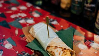 Gastro Advent u Zadru 2. dio
