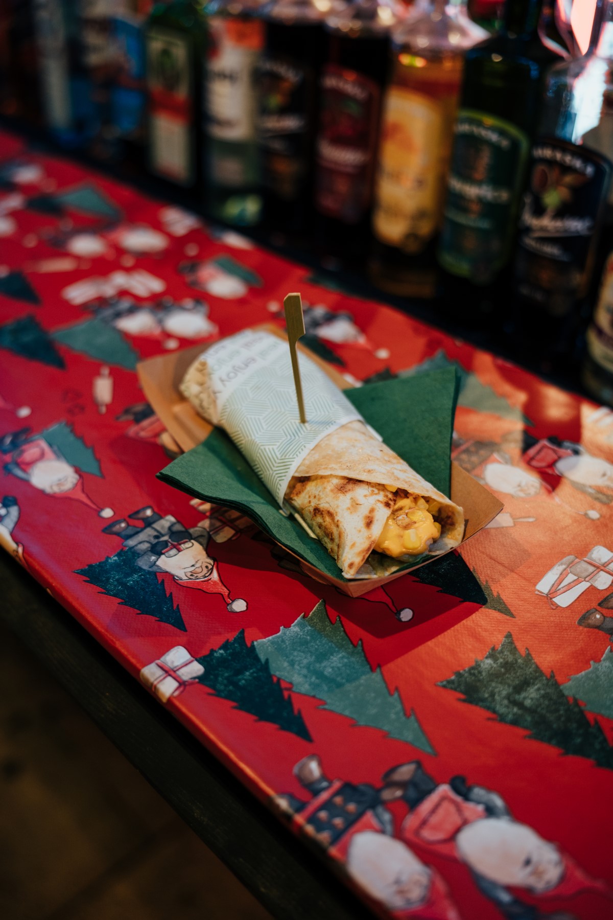 Gastro Advent u Zadru 2. dio