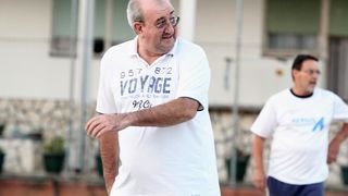 Na Stanovima se uz boćarski turnir održao i revijalni nogometni turnir. Osim prijavljenih ekipa, snage su ponovno odmjeravali liječnici Opće bolnice Zadar i predstavnici poglavarstva Grada Zadra. Na Stanovima se uz boćarski turnir održao i revijalni nogometni turnir. Osim prijavljenih ekipa, snage su ponovno odmjeravali liječnici Opće bolnice Zadar i predstavnici poglavarstva Grada Zadra.