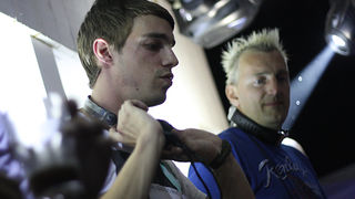 Beach Club Noa na Zrću – otvorenje (foto:Saša Čuka)