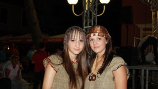 Biograd: Sjecanje na Hirosimu 6. kolovoza 2010. Biograd: Sjecanje na Hirosimu 6. kolovoza 2010.