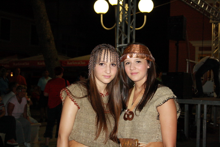 Biograd: Sjecanje na Hirosimu 6. kolovoza 2010. Biograd: Sjecanje na Hirosimu 6. kolovoza 2010.