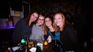 Diktatori u Maraschinu, Foto: Iva Perinčić Diktatori u Maraschinu, Foto: Iva Perinčić