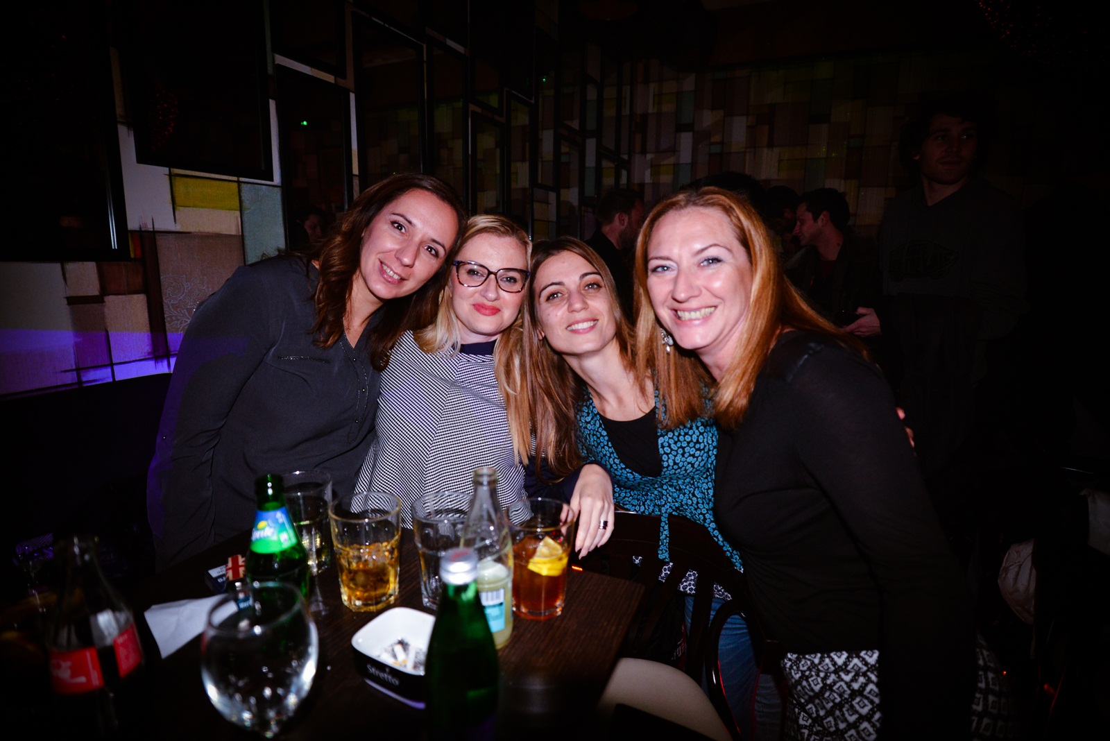 Diktatori u Maraschinu, Foto: Iva Perinčić Diktatori u Maraschinu, Foto: Iva Perinčić