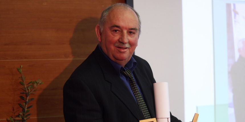 Nedjeljko Jusup Nedjeljko Jusup