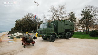 Đir po gradu, petak 19. siječnja 2018.