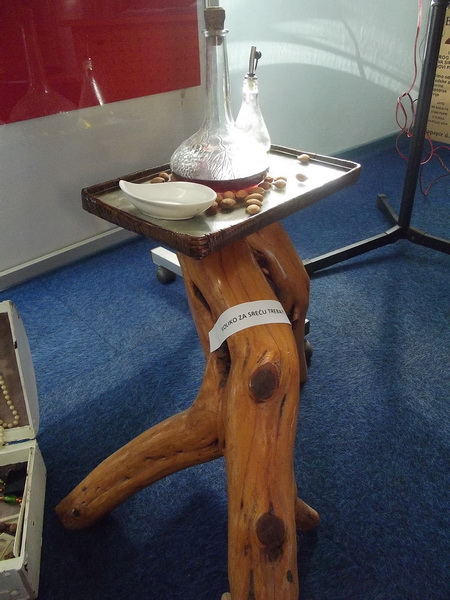 Otvorenje izložbe Klaudije Milin – ”Ružica sam bila, ružica više neću biti”