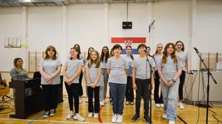 Državno natjecanje iz biologije okupilo mlade znanstvenike iz cijele Hrvatske u Zadru!