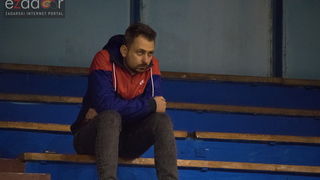 Fešta u povodu 80. rođendana Pina Giergie: Vetarani KK Zadar – Veterani KK Olimpija Fešta u povodu 80. rođendana Pina Giergie: Vetarani KK Zadar – Veterani KK Olimpija