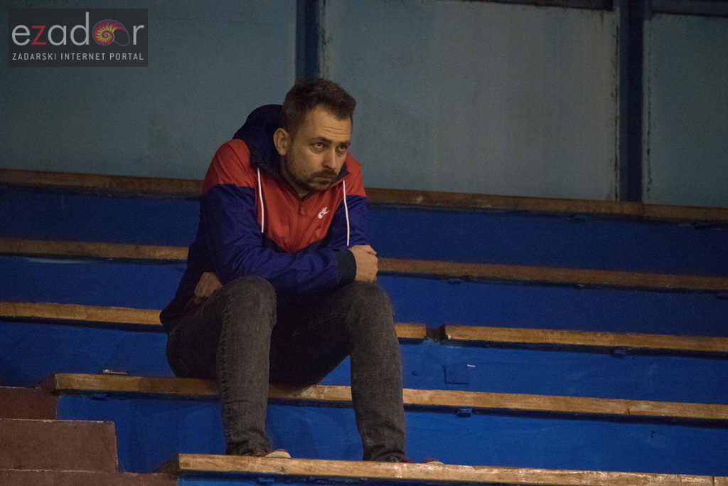 Fešta u povodu 80. rođendana Pina Giergie: Vetarani KK Zadar – Veterani KK Olimpija Fešta u povodu 80. rođendana Pina Giergie: Vetarani KK Zadar – Veterani KK Olimpija