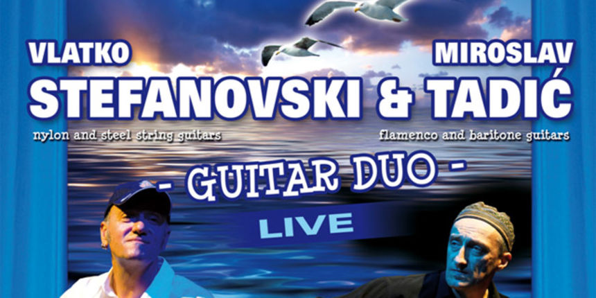 Pozdrav obali i otocima Pozdrav obali i otocima