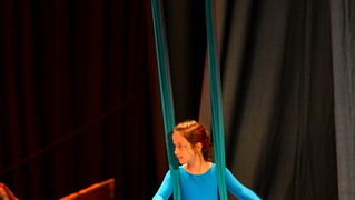 Circo Art u HNK Zadar izveo predstavu “Povratak u prirodu”