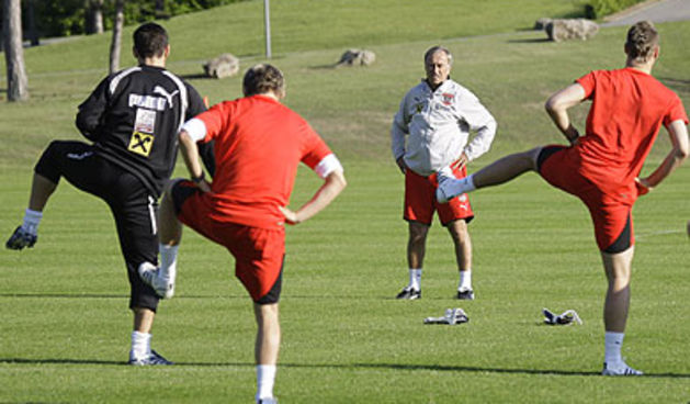 Austrija (Foto: sportal.hr)