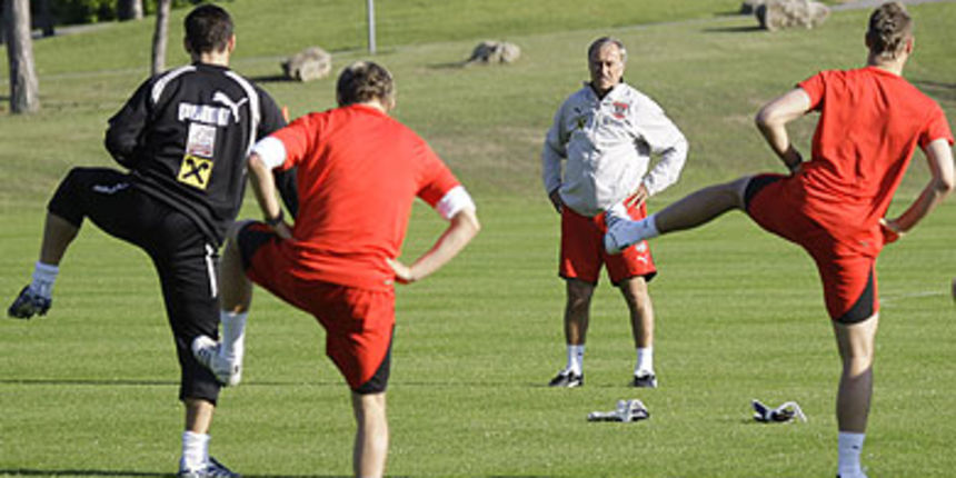 Austrija (Foto: sportal.hr) Austrija (Foto: sportal.hr)