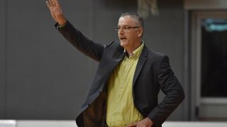 A-1 liga, 5. kolo: KK Jolly – KK Zadar 87-57. Foto: Hrvoje Jelavić/PIXSELL A-1 liga, 5. kolo: KK Jolly – KK Zadar 87-57. Foto: Hrvoje Jelavić/PIXSELL