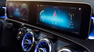 Mercedes Benz promotivne fotografije za novu A klasu snimio na otoku Pagu Mercedes Benz promotivne fotografije za novu A klasu snimio na otoku Pagu