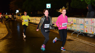 Zadar Night Run 2015., foto: Iva Perinčić
