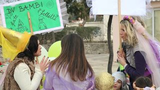 Virski Karnevalić 2017.