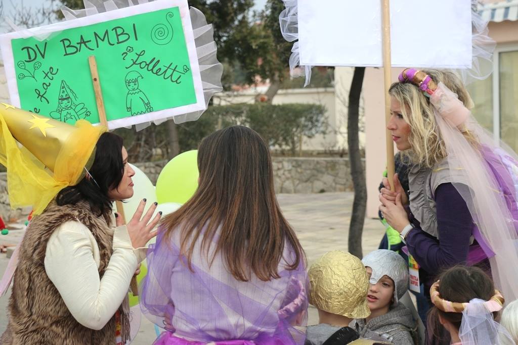 Virski Karnevalić 2017.