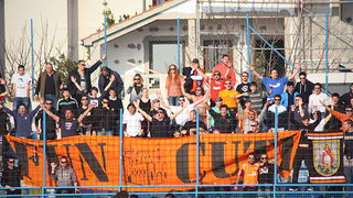 NK Zadar – NK Šibenik (foto:Saša Čuka)