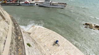 Đir po gradu 26. travnja 2017. Đir po gradu 26. travnja 2017.