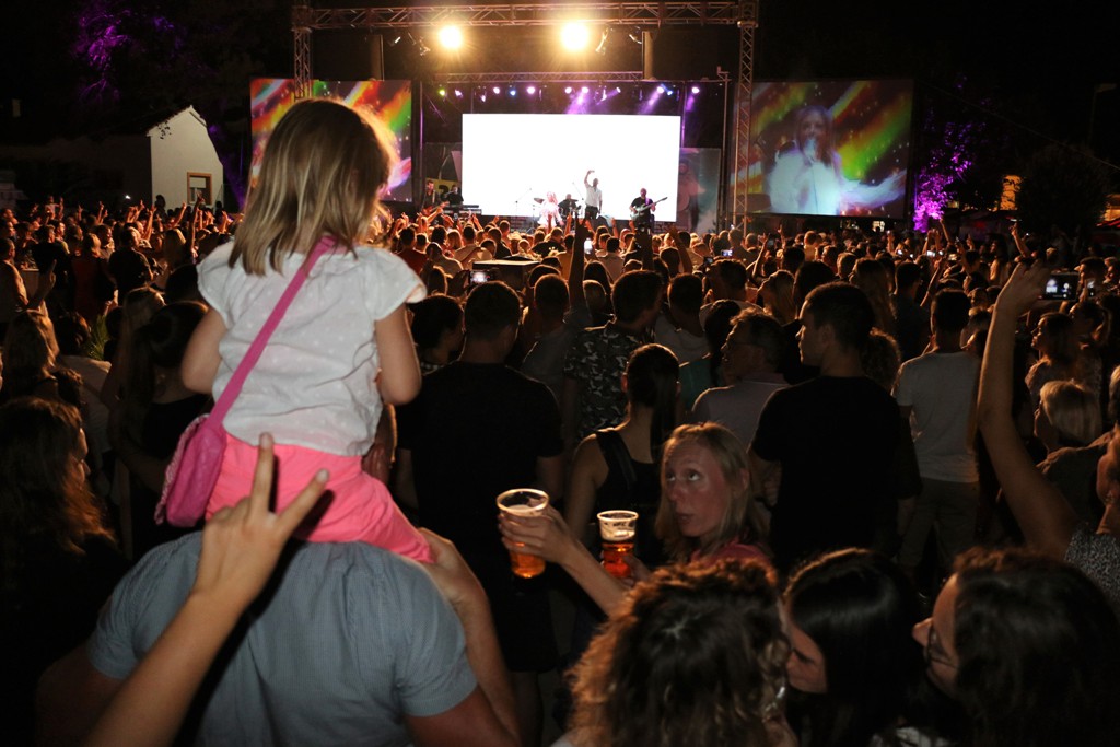 Virska noć 2017 uz koncerte Mladen Grdovića i Maje Šuput