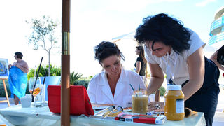 Art weekend @ Falkensteiner Hotel Spa Iadera Art weekend @ Falkensteiner Hotel Spa Iadera