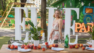 Eskluzivni ELLE Summer Brunch #shareyourstory održan u RougeMarin Parku